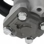 1pc Power Steering Pump With Pulley For Kia Sportage LX Luxury 2008 21-5449