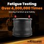 1pc Air Suspension Spring Bag for Firestone W01-358-8050 for Volvo 313049