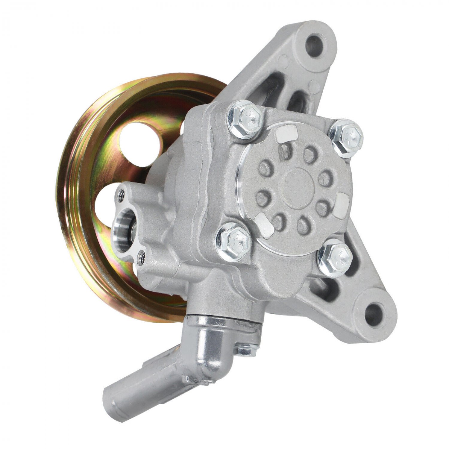 Power Steering Pump For Acura CL 3.2L V6 2001 2002 - 2003 21-5290 56110P8EA01