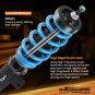 MaXpeedingrods T6 Coilovers 24 Step Damper Struts Kit For Chevrolet Malibu 13-15