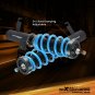 MaXpeedingrods T6 Coilovers 24 Step Damper Struts Kit For Chevrolet Malibu 13-15