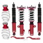 24 Level Damper Adjustable Coilovers Lowering Kit For Scion TC 2011-2016