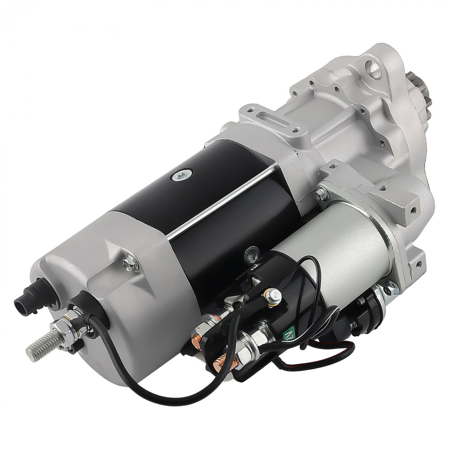 12V 11T 39MT Starter Motor for Freightliner Truck FL FLC 112 120 8200604 8200308