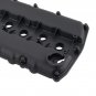 Engine Valve Cover w/Gasket Bolt For Audi Q7 VW CC Passat Touareg 3.6L03H103429B