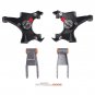 Front 2" & Rear 1-2" Drop Kit fit FOR Chevrolet GMC C1500 1988-1998