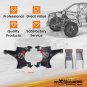 Front 2" & Rear 1-2" Drop Kit fit FOR Chevrolet GMC C1500 1988-1998