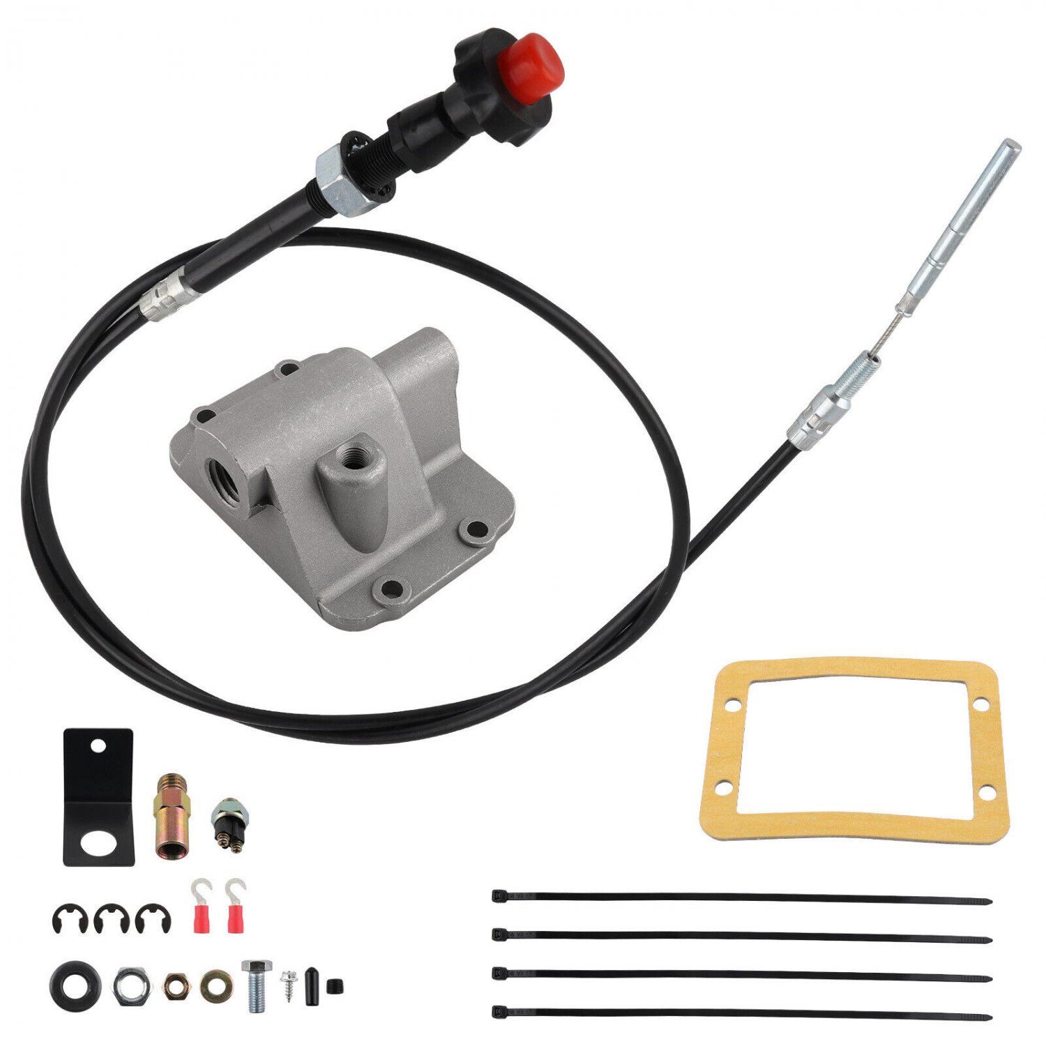 PSL400 Axle Shaft Disconnect Conversion For Dodge Ram 1500 2500 3500 1994-02