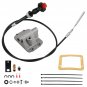 PSL400 Axle Shaft Disconnect Conversion For Dodge Ram 1500 2500 3500 1994-02