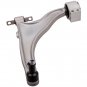 Front Lower Control Arms Left & Right For 2010-2016 Cadillac SRX Suspension Part