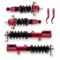 MaXpeedingrods 24 Step Damper Coilovers For Scion TC 2005-2010 Shocks Absorbers