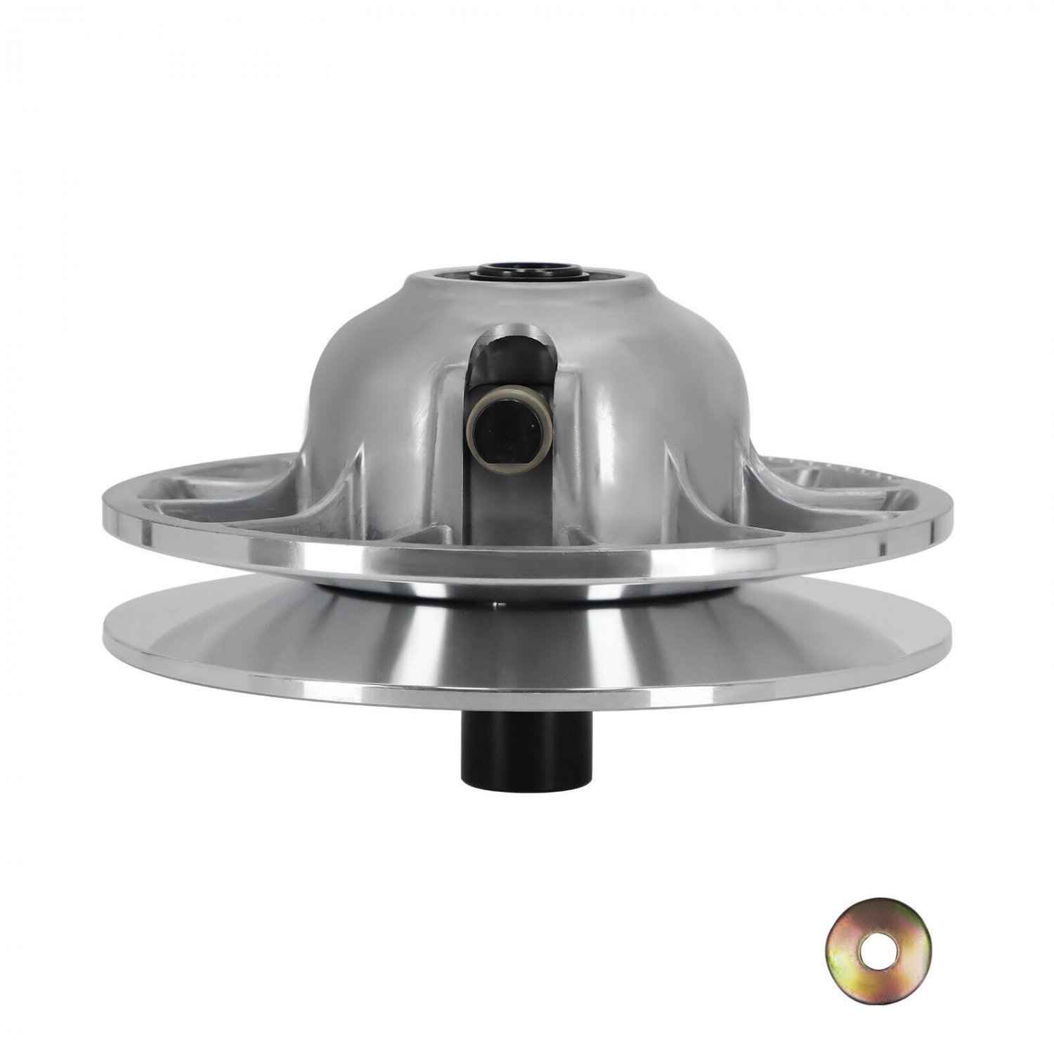 1x Complete Secondary Driven Clutch for Polaris RZR 4 XP 900 2011-2014 1322946