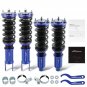 MaXpeedingrods Coilovers For Honda Civic 1988-2000 Suspension Shocks Absorber
