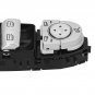 3 Pins Power Window Control Switch For Mercedes-Benz C350e Sedan 2016 2057200648