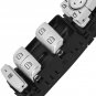 3 Pins Power Window Control Switch For Mercedes-Benz C350e Sedan 2016 2057200648