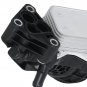 Engine Oil cooler Filter Housing for Mercedes-Benz A220 CLA250 GLA250 A35 New