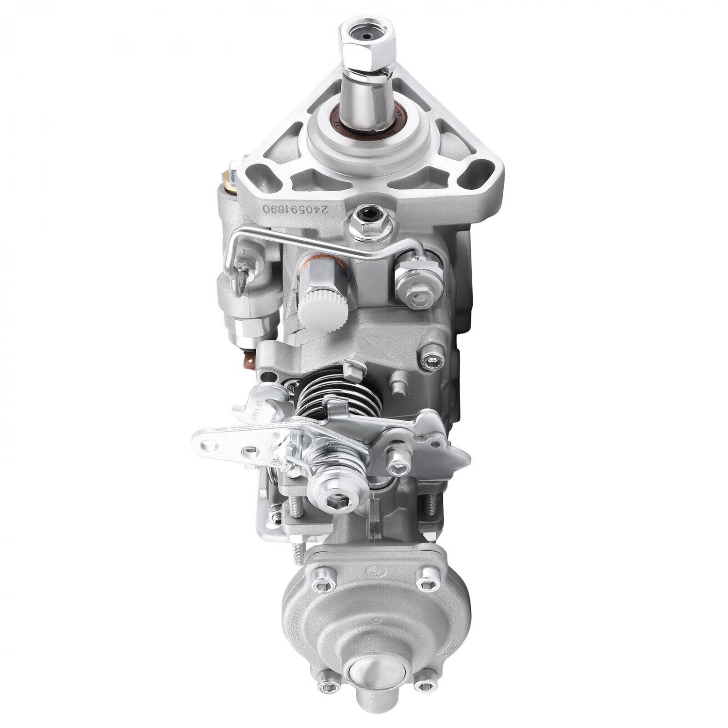 Diesel Fuel Injection Pump for Dodge Cummins 6BT 5.9L 1989 1990 1991 1992 1993