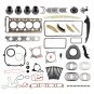 1.8T Engine Rebuild Overhaul Kit for VW Passat Audi A4 A5 TT CDAA CDAB CDHA CDHB