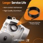Throttle Body for Audi A3 1.8L 2015-2016 A3 2.0L 2006-2013 A3 Quattro S20070