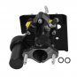 Power Brake Booster For Chevrolet Silverado 2500 3500 2012-2014 2274551 52-7414