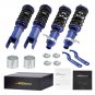 MaXpeedingrods Coilovers Shocks Struts Lowering Kits For Honda Civic 1992-2000