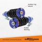 MaXpeedingrods Coilovers Shocks Struts Lowering Kits For Honda Civic 1992-2000