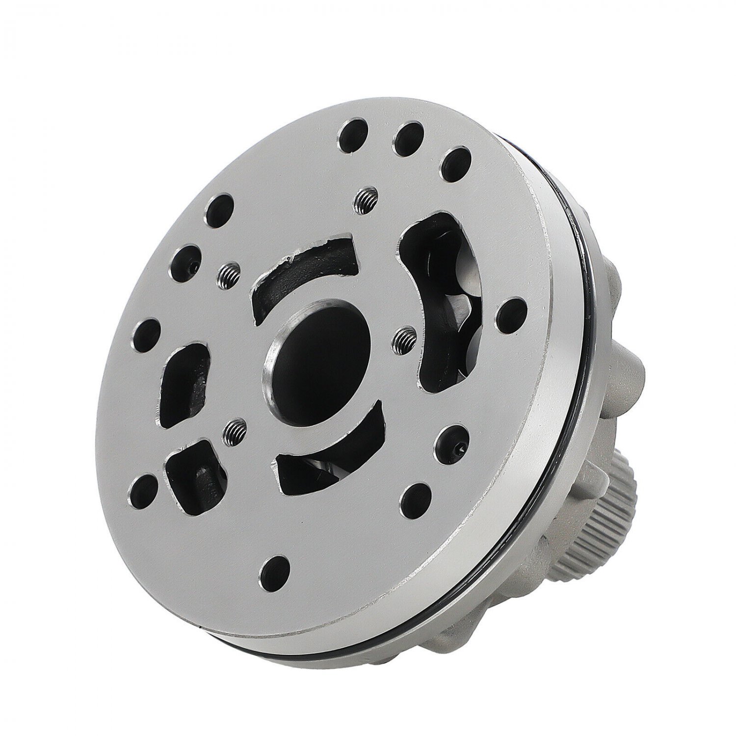 Transmission Charge Pump for John Deere 210K 210L 210LE 210LJ  AT310585