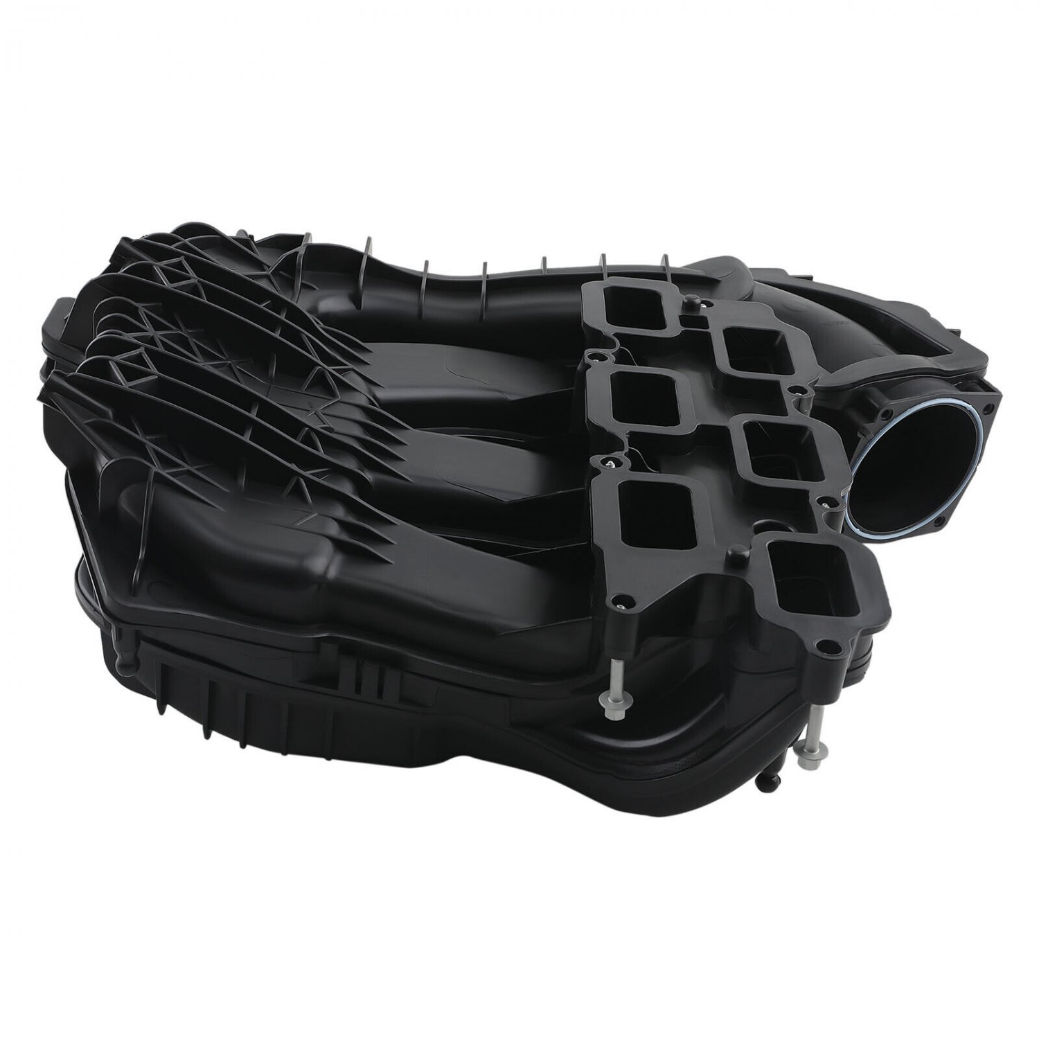 Engine Air Inlet Intake Manifold for Ram C/V 2012 2015 3.6L V6-Flex New