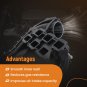 Engine Air Inlet Intake Manifold for Ram C/V 2012 2015 3.6L V6-Flex New