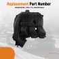 Engine Air Inlet Intake Manifold for Ram C/V 2012 2015 3.6L V6-Flex New