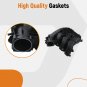 Engine Air Inlet Intake Manifold for Ram C/V 2012 2015 3.6L V6-Flex New