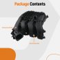 Engine Air Inlet Intake Manifold for Ram C/V 2012 2015 3.6L V6-Flex New