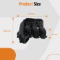 Engine Air Inlet Intake Manifold for Ram C/V 2012 2015 3.6L V6-Flex New