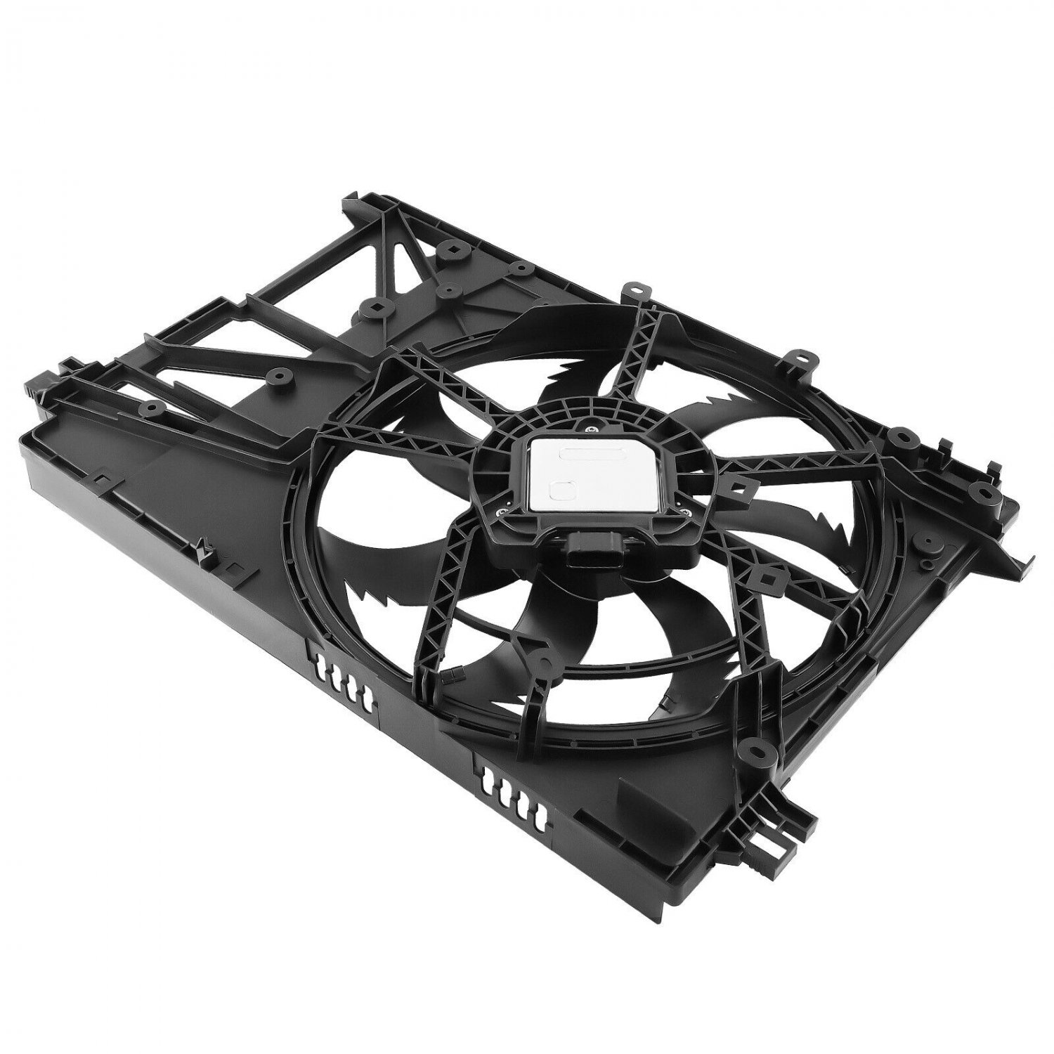 Engine Radiator Cooling Fan Assembly for Toyota Avalon/Camry/Rav4 2018-2022