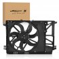 Engine Radiator Cooling Fan Assembly for Toyota Avalon/Camry/Rav4 2018-2022