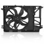 Engine Radiator Cooling Fan Assembly for Toyota Avalon/Camry/Rav4 2018-2022
