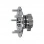 Front LH & RH Wheel Hub Bearing Assembly For Ford Transit-150 2015 - 2019 515153