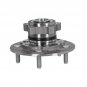Front LH & RH Wheel Hub Bearing Assembly For Ford Transit-150 2015 - 2019 515153