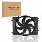 Engine Radiator Cooling Fan for Mercedes-Benz C230/C350/CLS400/SLK350 2008-2017