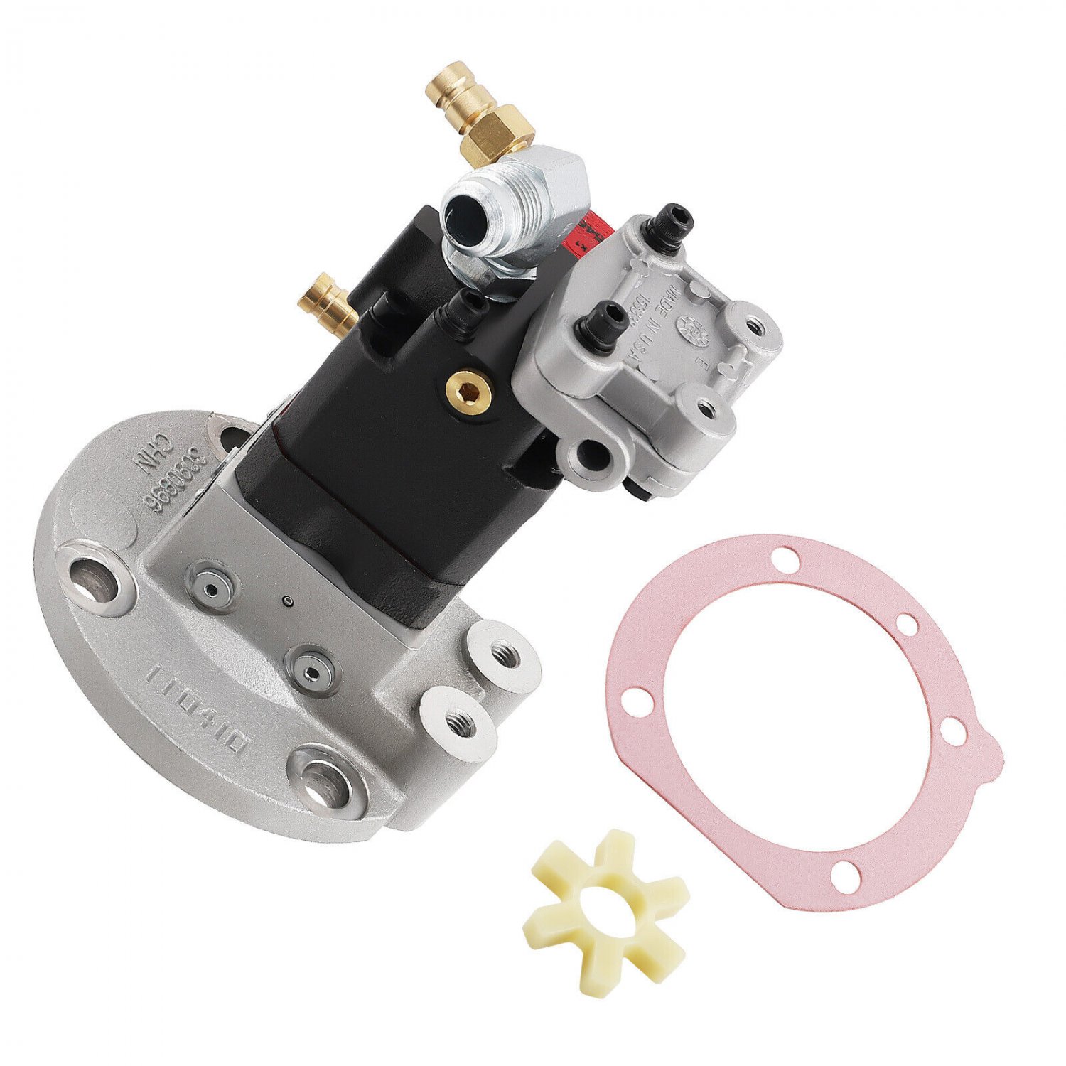 1 Fuel Pump New Diesel Fuel Pump for Cummins Engine M11 N14 QSM11 ISM11 Diesel