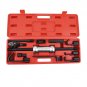 13x Dent Puller Removal 10lbs Slide Hammer Auto Body Truck Repair Tool Kits