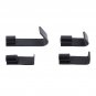 13x Dent Puller Removal 10lbs Slide Hammer Auto Body Truck Repair Tool Kits