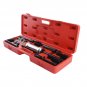 13x Dent Puller Removal 10lbs Slide Hammer Auto Body Truck Repair Tool Kits