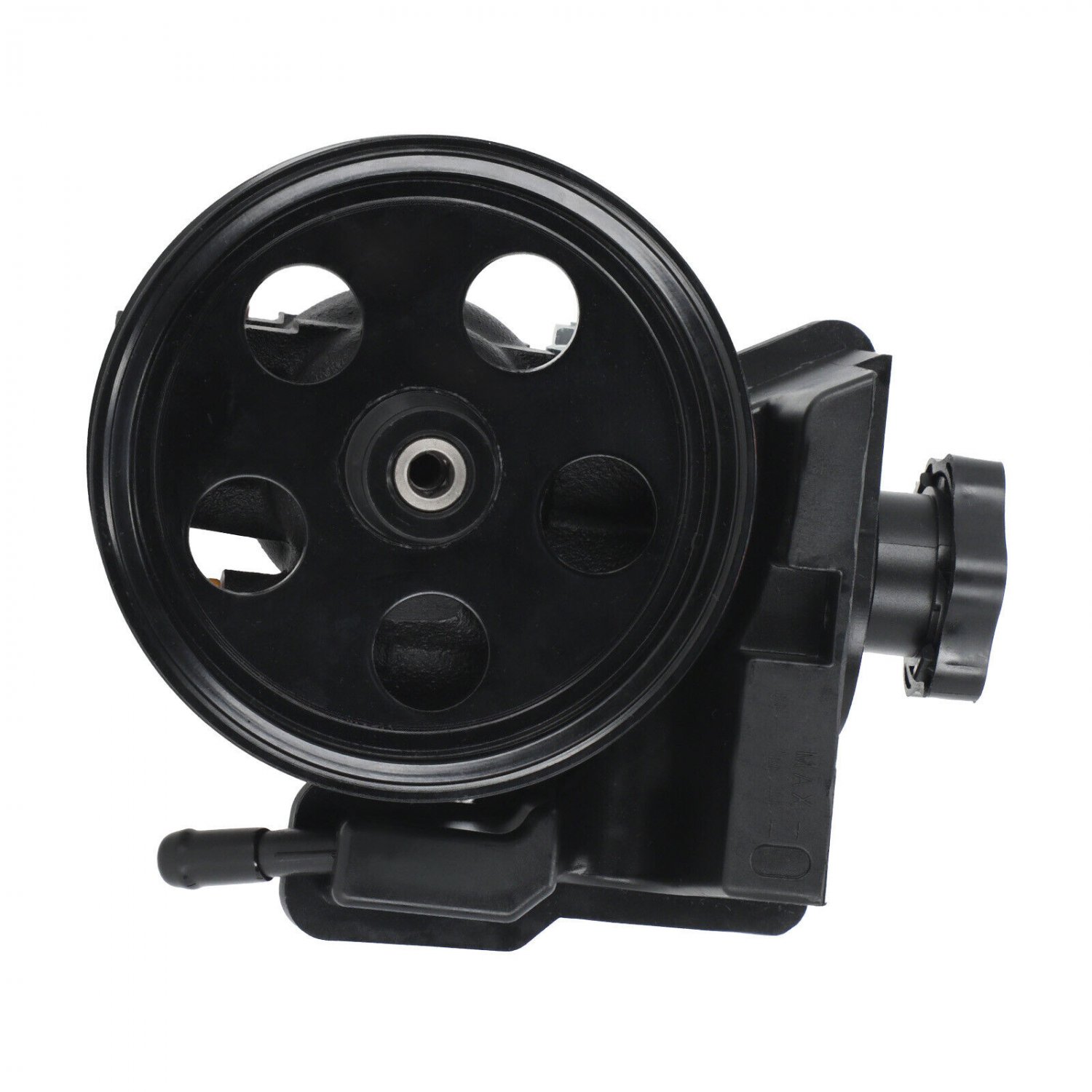 Power Steering Pump For Ford Focus Ambiente 2.0L L4 121cid/1989cc 2007 20-326