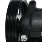 Power Steering Pump For Ford Focus Ambiente 2.0L L4 121cid/1989cc 2007 20-326