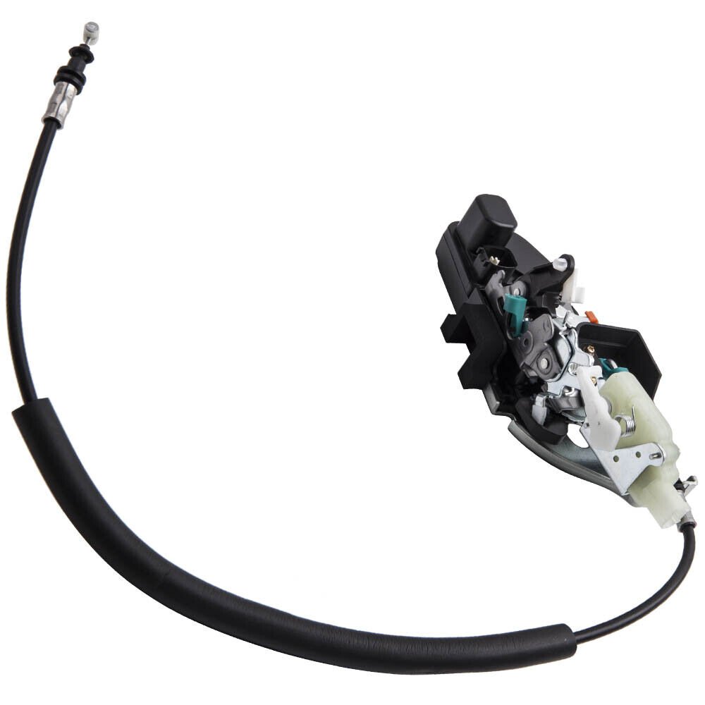 Front Left Door Lock Assembly for Dodge Challenger 11-14 Coupe 68064403AB