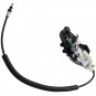 Front Left Door Lock Assembly for Dodge Challenger 11-14 Coupe 68064403AB