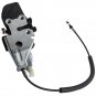 Front Left Door Lock Assembly for Dodge Challenger 11-14 Coupe 68064403AB