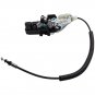 Front Left Door Lock Assembly for Dodge Challenger 11-14 Coupe 68064403AB
