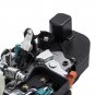 Front Left Door Lock Assembly for Dodge Challenger 11-14 Coupe 68064403AB