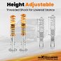 Adjustable Coilovers Lowering Kit For BMW 3-SERIES E36 328 325 320 1990-1999 RWD